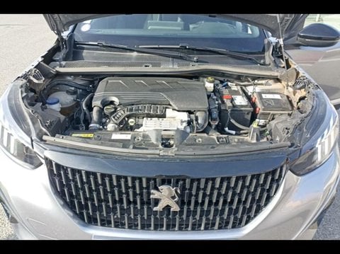 Voitures D'occasion À Seclin | Peugeot 2008 1.2 Puretech 155Ch S&S Gt Pack Eat8