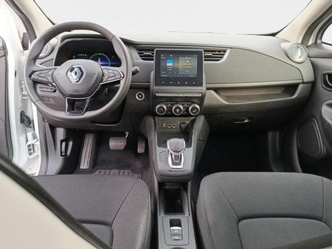 Voitures D'occasion À Seclin | Renault Zoe E-Tech Equilibre Charge Normale R110 - 22B