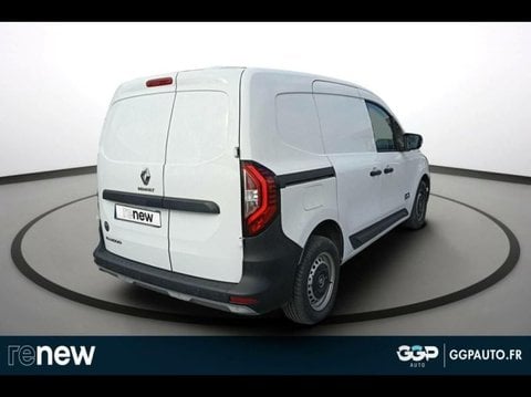 Voitures D'occasion À Seclin | Renault Kangoo Van L1 1.5 Blue Dci 95Ch Grand Confort - 22