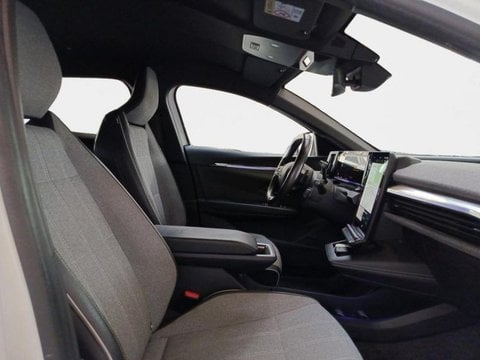 Voitures D'occasion À Seclin | Renault Mégane Megane E-Tech Electric Ev60 220Ch Techno Super Ch...