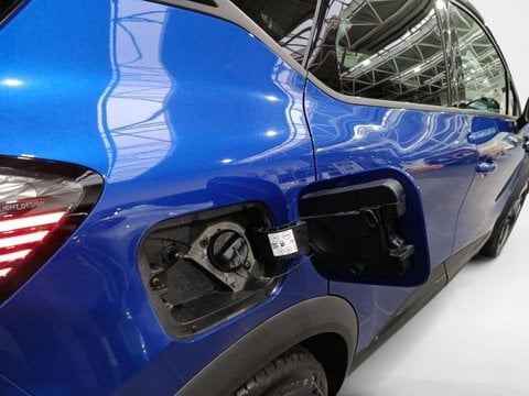 Voitures D'occasion À Seclin | Renault Captur 1.2 Tce 115Ch Techno - 26