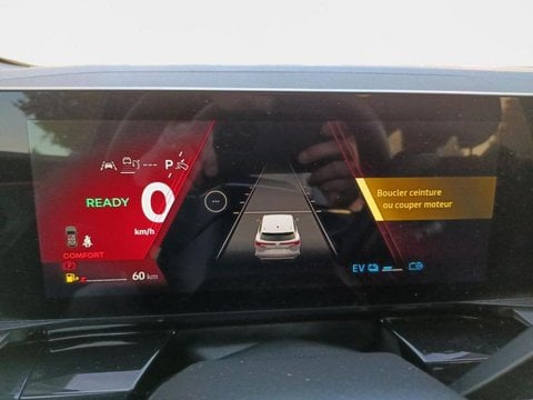 Voitures D'occasion À Seclin | Renault Espace 1.2 E-Tech Full Hybrid 200Ch Esprit Alpine 7 Place...