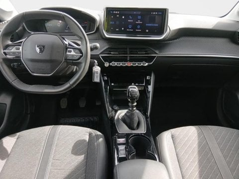 Voitures D'occasion À Seclin | Peugeot 208 1.2 100Ch S&S Allure