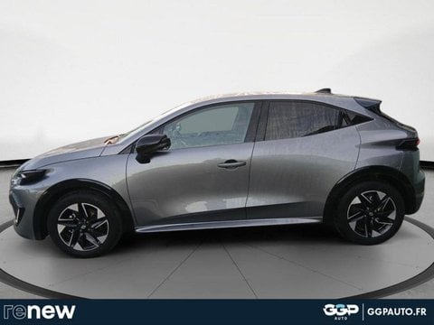 Voitures D'occasion À Seclin | Renault Clio 1.2 Eco-G 120Ch Techno Edc