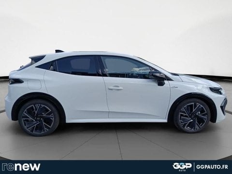Voitures D'occasion À Seclin | Renault Clio 1.8 E-Tech 160Ch Full Hybrid Esprit Alpine
