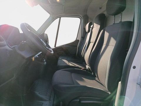 Voitures D'occasion À Seclin | Renault Master Fg F3500 L3H2 2.3 Blue Dci 135Ch Grand Confort Euro6