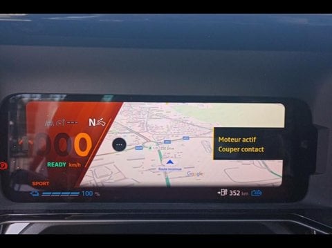 Voitures D'occasion À Seclin | Renault 5 4 E-Tech Electrique 150Ch Techno Autonomie Confort