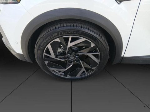 Voitures D'occasion À Seclin | Renault Symbioz 1.8 E-Tech Full Hybrid 160Ch Esprit Alpine - 25