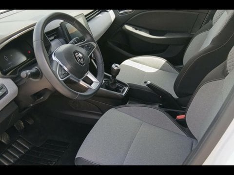 Voitures D'occasion À Seclin | Renault Clio 1.0 Sce 65Ch Evolution