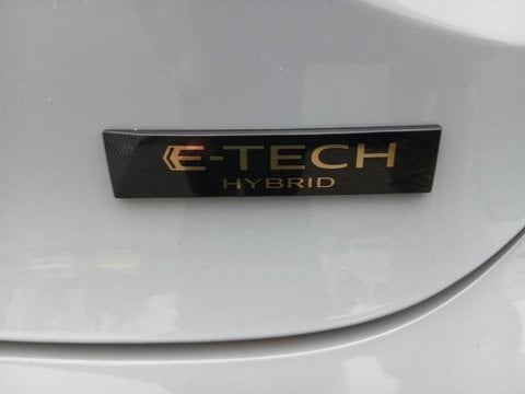 Voitures D'occasion À Seclin | Renault Clio 1.6 E-Tech 145Ch Full Hybrid Techno - 25
