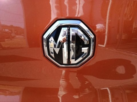 Voitures D'occasion À Seclin | Mg Zs 1.5 Vti-Tech 106Ch Comfort