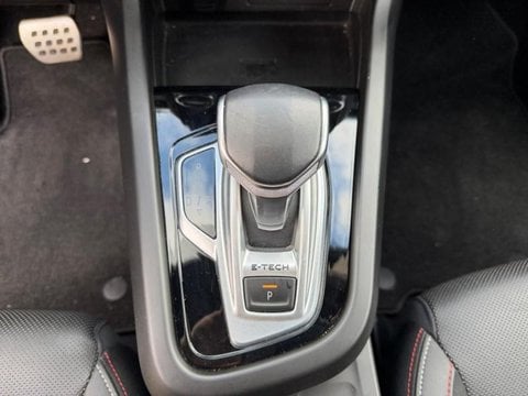 Voitures D'occasion À Seclin | Renault Arkana 1.6 E-Tech 145Ch Rs Line -21B