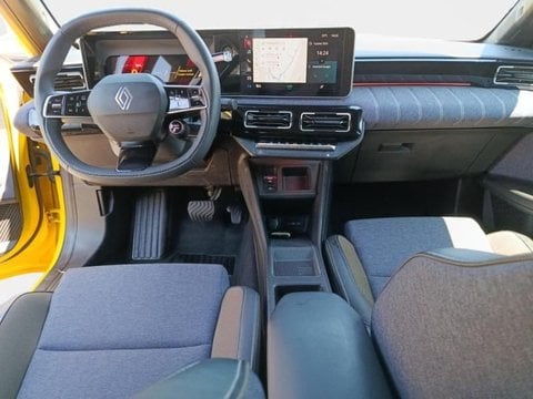 Voitures D'occasion À Seclin | Renault 5 E-Tech Electrique 150Ch Techno Autonomie Confort