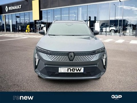 Voitures D'occasion À Seclin | Renault Scénic Scenic E-Tech Electric 220Ch Techno Grande Autono...