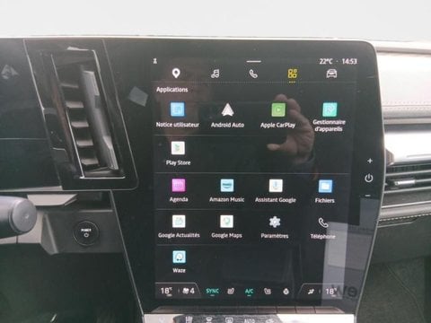Voitures D'occasion À Seclin | Renault Mégane Megane E-Tech Electric 220Ch Iconic Autonomie Con...