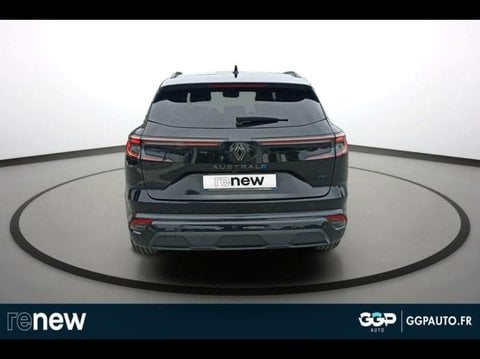 Voitures D'occasion À Seclin | Renault Austral 1.2 E-Tech Full Hybrid 200Ch Techno Esprit Alpine