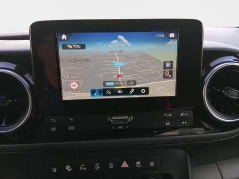 Voitures D'occasion À Seclin | Mercedes-Benz Citan 112 Cdi Long Pro 5Cv