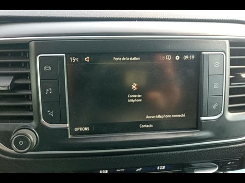 Voitures D'occasion À Seclin | Opel Vivaro Fg M 2.0 Bluehdi 145Ch