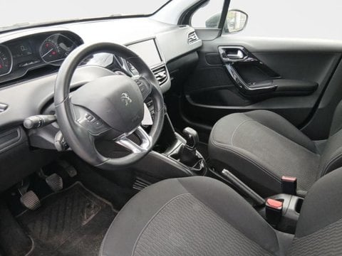 Voitures D'occasion À Seclin | Peugeot 208 1.2 Puretech 82Ch E6.2 Evap Active Business S&S 5P