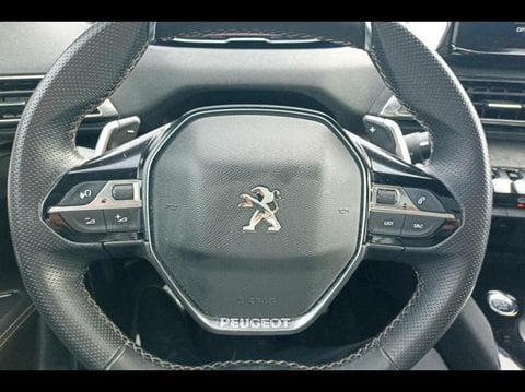 Voitures D'occasion À Seclin | Peugeot 3008 1.2 Puretech 130Ch S&S Gt Eat8