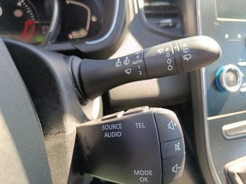 Voitures D'occasion À Seclin | Renault Grand Scénic Grand Scenic 1.7 Blue Dci 120Ch Business 7 ...