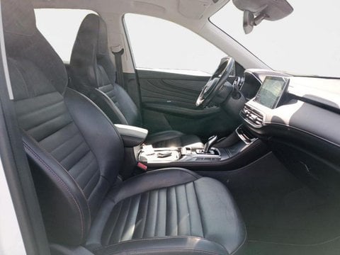 Voitures D'occasion À Seclin | Mg Ehs 1.5T Gdi 162Ch Phev Luxury