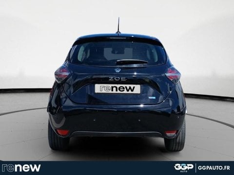 Voitures D'occasion À Seclin | Renault Zoe E-Tech Intens Charge Normale R110 Achat Integral - 21C