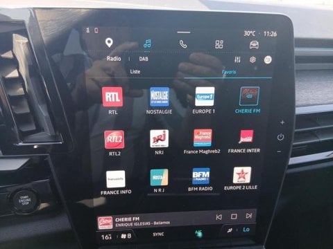 Voitures D'occasion À Seclin | Renault Austral 1.2 E-Tech Full Hybrid 200Ch Techno