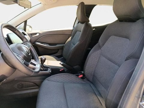 Voitures D'occasion À Seclin | Renault Clio 1.0 Tce 100Ch Evolution Gpl