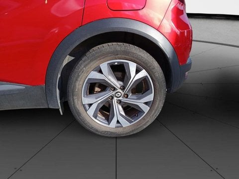 Voitures D'occasion À Seclin | Renault Captur 1.6 E-Tech Hybride Rechargeable 160Ch Rs Line -21B