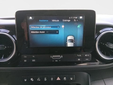 Voitures D'occasion À Seclin | Mercedes-Benz Citan 112 Cdi Long Pro 5Cv
