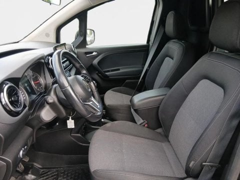 Voitures D'occasion À Seclin | Mercedes-Benz Citan 112 Cdi Long Pro 5Cv