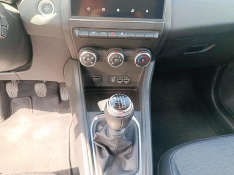 Voitures D'occasion À Seclin | Renault Captur 1.0 Tce 90Ch Business -21