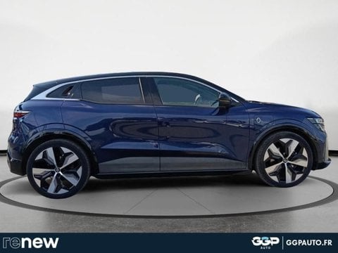 Voitures D'occasion À Seclin | Renault Mégane Megane E-Tech Electric Ev60 220Ch Techno Optimum ...