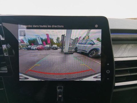 Voitures D'occasion À Seclin | Renault Rafale 1.2 E-Tech Full Hybrid 200Ch Esprit Alpine - 25