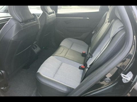 Voitures D'occasion À Seclin | Renault Scénic Scenic E-Tech Electric 220Ch Techno Grande Autono...