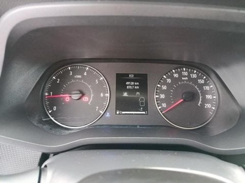 Voitures D'occasion À Seclin | Renault Trafic Fg L1H1 3T 2.0 Blue Dci 130Ch Confort E6E