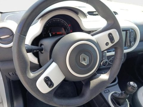 Voitures D'occasion À Seclin | Renault Twingo 1.0 Sce 65Ch Zen - 21My