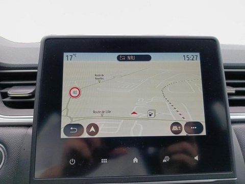 Voitures D'occasion À Seclin | Renault Captur 1.0 Tce 90Ch Techno