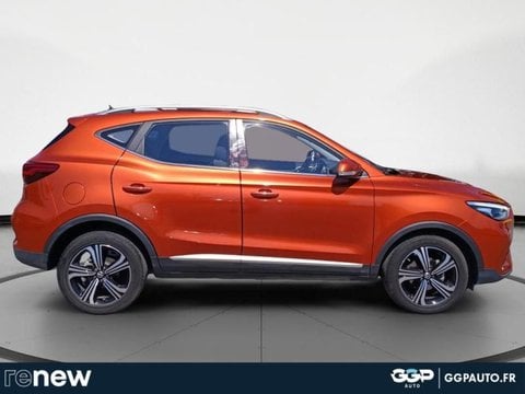 Voitures D'occasion À Seclin | Mg Zs 1.5 Vti-Tech 106Ch Comfort