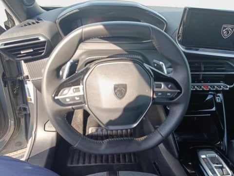 Voitures D'occasion À Seclin | Peugeot 3008 1.2 Hybrid 136Ch Allure E-Dcs6
