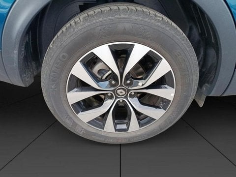 Voitures D'occasion À Seclin | Renault Arkana 1.6 E-Tech 145Ch Full Hybrid Evolution -23