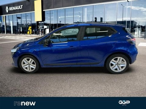 Voitures D'occasion À Seclin | Renault Clio 1.0 Tce 90Ch Evolution - 24