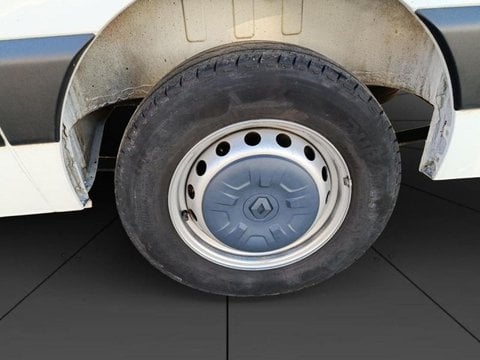 Voitures D'occasion À Seclin | Renault Master Fg F3300 L2H2 2.3 Blue Dci 135Ch Confort Euro6