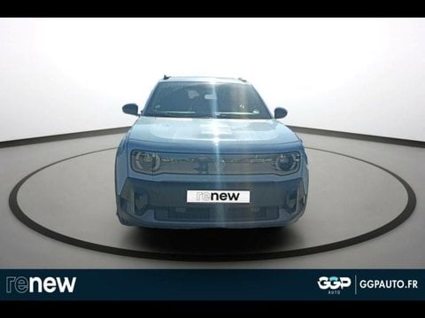 Voitures D'occasion À Seclin | Renault 5 4 E-Tech Electrique 150Ch Techno Autonomie Confort