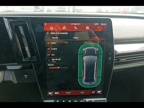 Voitures D'occasion À Seclin | Renault Scénic Scenic E-Tech Electric 220Ch Techno Grande Autono...