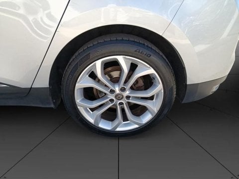 Voitures D'occasion À Seclin | Renault Grand Scénic Grand Scenic 1.7 Blue Dci 120Ch Business 7 ...