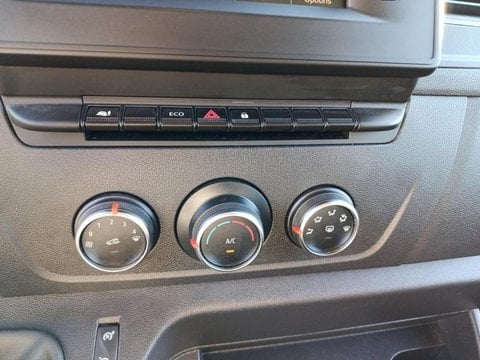 Voitures D'occasion À Seclin | Renault Master Fg F3500 L3H2 2.3 Blue Dci 135Ch Grand Confort Euro6