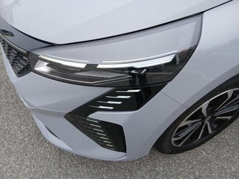 Voitures D'occasion À Seclin | Renault Clio 1.6 E-Tech 145Ch Full Hybrid Techno - 25