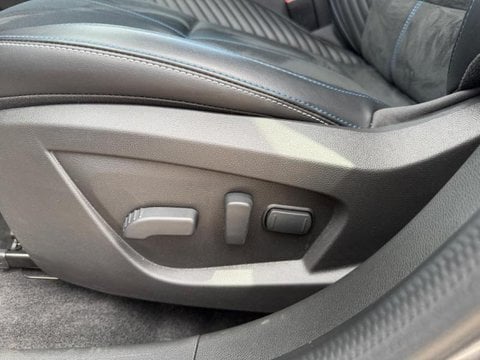 Voitures D'occasion À Seclin | Renault Arkana 1.6 E-Tech 145Ch Full Hybrid Esprit Alpine -25